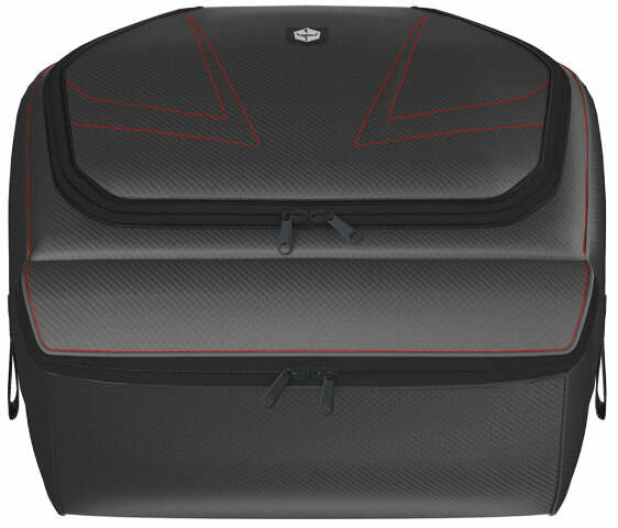 PRO ARMOR MULTI-PURPOSE BED STORAGE BAG RED POL P199Y332RD