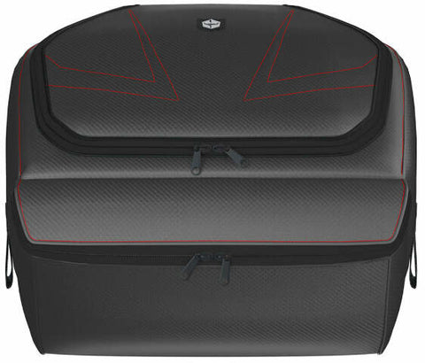 PRO ARMOR MULTI-PURPOSE BED STORAGE BAG RED POL P199Y332RD
