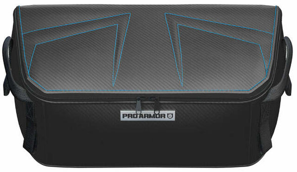 PRO ARMOR COOLER BAG BLUE POL P199Y333BU