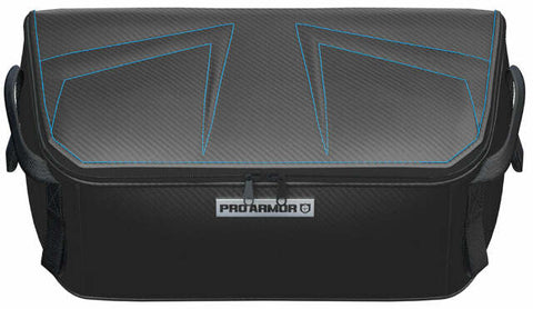 PRO ARMOR COOLER BAG BLUE POL P199Y333BU