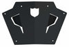PRO ARMOR FRONT SPORT SKID PLATE POL P199P363BL