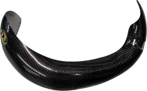 P3 PIPE GUARD CARBON FIBER 101067