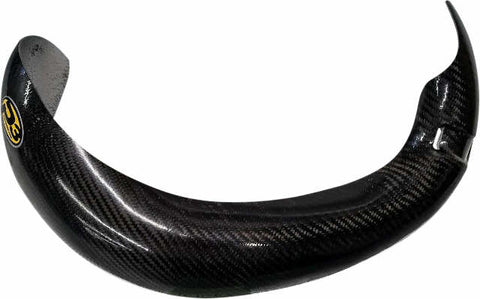 P3 PIPE GUARD CARBON FIBER 101067