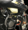 P3 PIPE GUARD CARBON MAX COVERAGE KTM/HUS 101071