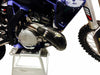 P3 PIPE GUARD CARBON FIBER 107040