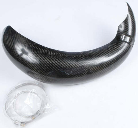 P3 PIPE GUARD CARBON FIBER 107062