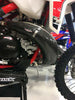 P3 PIPE GUARD CARBON FIBER MAX 109065
