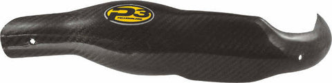 P3 HEAT SHIELD CARBON FIBER 201076