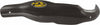 P3 HEAT SHIELD CARBON FIBER 201076