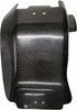P3 SKID PLATE CARBON FIBER KTM/HUS 301031