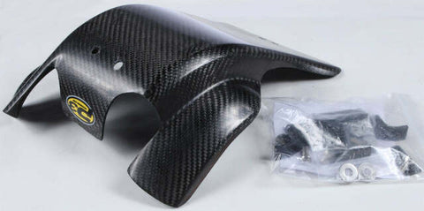 P3 SKID PLATE CARBON FIBER 301042