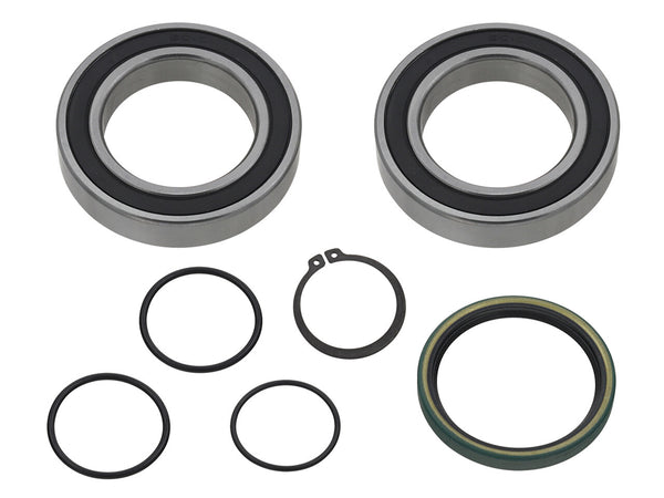 SP1 TRACK SHAFT BEARING/SEAL KIT S-D SM-03211