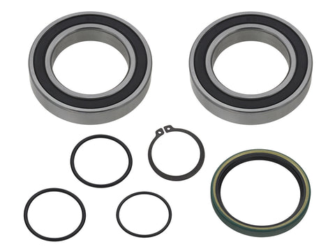 SP1 TRACK SHAFT BEARING/SEAL KIT S-D SM-03211