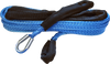 KFI 1/4 IN. X 50 FT. EXTENSION ROPE SYNTHETIC BLUE SYN-EXT-B50