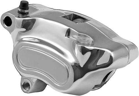 HARDDRIVE BRAKE CALIPER FRONT LEFT 08-UP SOFTAIL/DYNA 84411