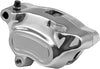 HARDDRIVE BRAKE CALIPER FRONT LEFT 08-UP SOFTAIL/DYNA 84411