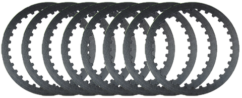 ALTO KOLENE STEEL PLATE PACK BIG TWIN 98-ON 095753N