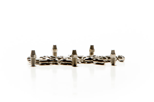 FLO MOTORSPORTS PRO SERIES FOOT PEG CLEAT SET FPEG-799