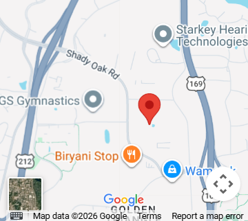 Our Location