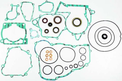 ATHENA COMPLETE GASKET KIT BETA P400060900011