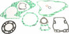 ATHENA COMPLETE GASKET KIT SUZ P400510850126