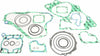 ATHENA COMPLETE GASKET KIT SUZ P400510850130