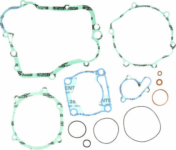 ATHENA COMPLETE GASKET KIT YAM P400485850089