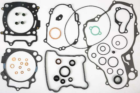 ATHENA COMPLETE GASKET KIT YAM P400485900213