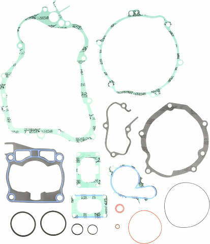 ATHENA COMPLETE GASKET KIT YAM P400485850116