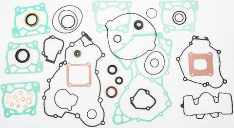 ATHENA COMPLETE GASKET KIT W/OIL SEALS HUSQ/KTM P400270900077