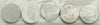 HOT CAMS VALVE SHIMS 10.00X2.20MM 5/PK 5PK1000220
