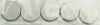HOT CAMS VALVE SHIMS 10.00X2.35MM 5/PK 5PK1000235