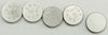 HOT CAMS VALVE SHIMS 10.00X2.50MM 5/PK 5PK1000250
