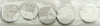 HOT CAMS VALVE SHIMS 10.00X2.65MM 5/PK 5PK1000265