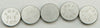 HOT CAMS VALVE SHIMS 10.00X3.10MM 5/PK 5PK1000310