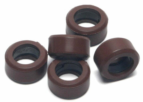COMETIC OIL LINE FERRULE EVO 5/PK C10011