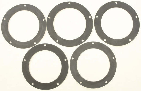 COMETIC DERBY COVER GASKET 5/PK TOURING MODELS 16-UP C10140F5