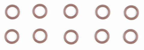 COMETIC BREATHER ASSEMBLY O-RING M8 VITON 10PK C10189