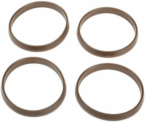COMETIC SEAL MANIFLD TO THROTTLE BODY M8 4PK C10204