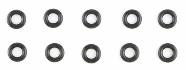 COMETIC INJECTOR O-RING M8 REPLACES BLACK 10PK C10205