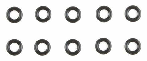 COMETIC AC TO THROTTLE BODY SEAL M8 4PK C10207