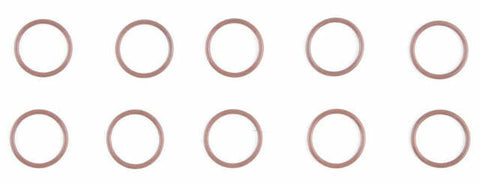 COMETIC CASE PLUG O-RING M8 LIQUID COOLED 10PK C10208