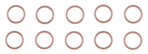 COMETIC CAM PLATE TO OIL PUMP O-RING M8 10PK C10210