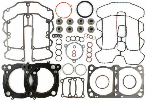 COMETIC TOP END KIT M8 4.075