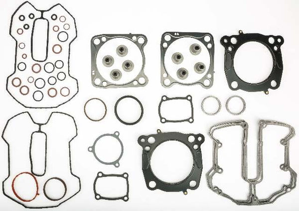 COMETIC TOP END KIT M8 4.185