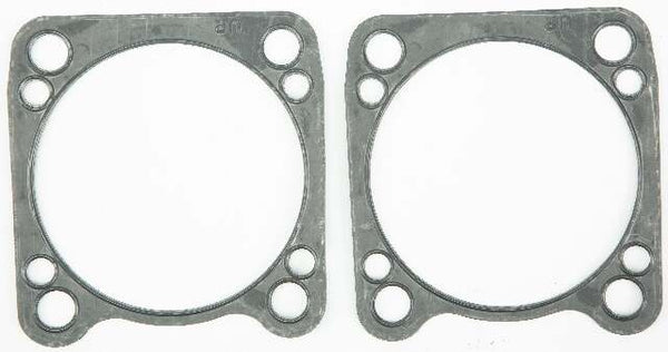 COMETIC M8 BASE GASKET .010