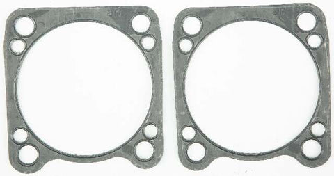 COMETIC M8 BASE GASKET .010