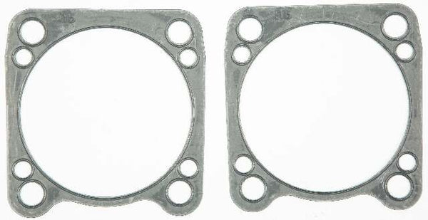 COMETIC M8 BASE GASKET .014