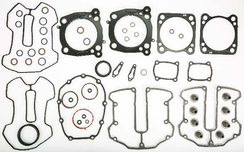 COMETIC ENGINE GASKET KIT M8 4.250