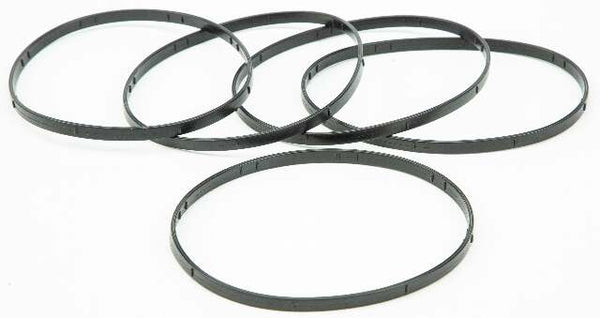 COMETIC M8 MOLDED RUBBER CLUTCH SEAL ALL FXS C10306F5